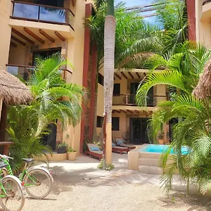 El Jardín Hotel