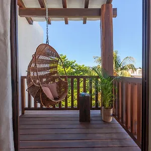 Onda Maya - Adults Only Apartahotel