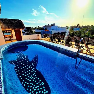 Ponto Hotel