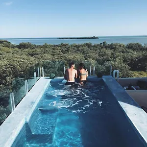Corazoncito Apartahotel