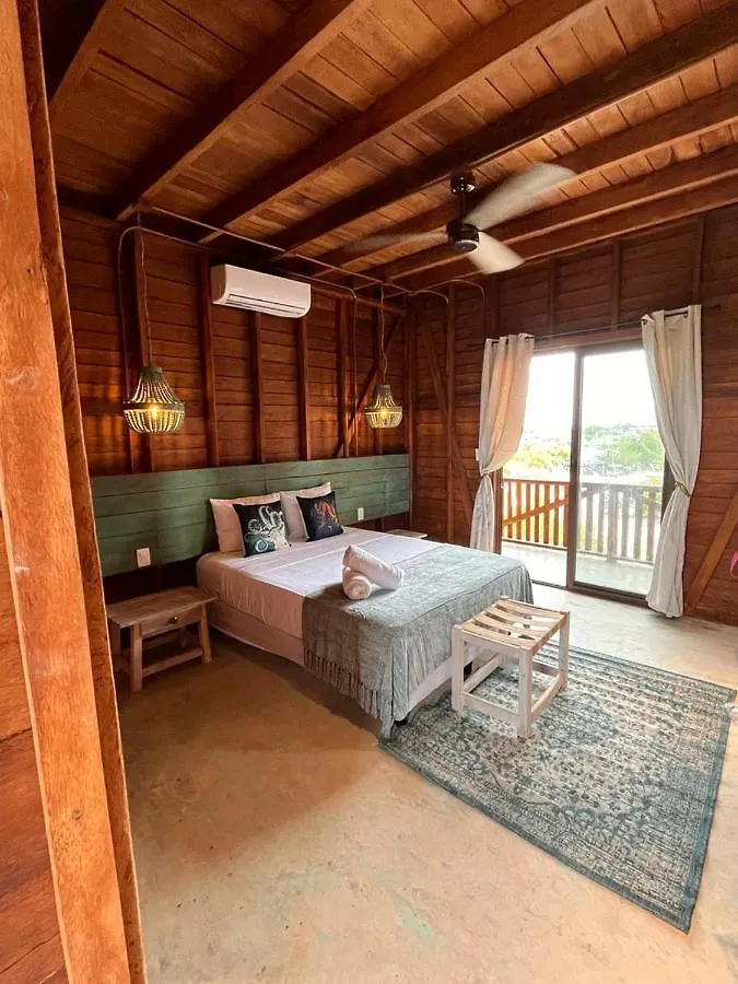 Krak-Inn Holbox - Self Check In Isla Holbox