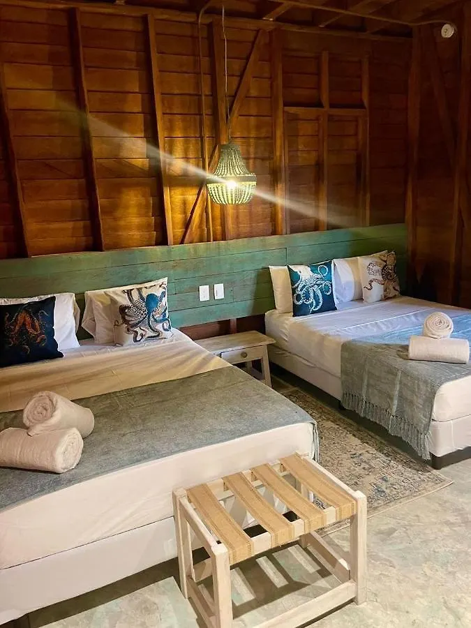Krak-Inn Holbox - Self Check In Hotel Isla Holbox