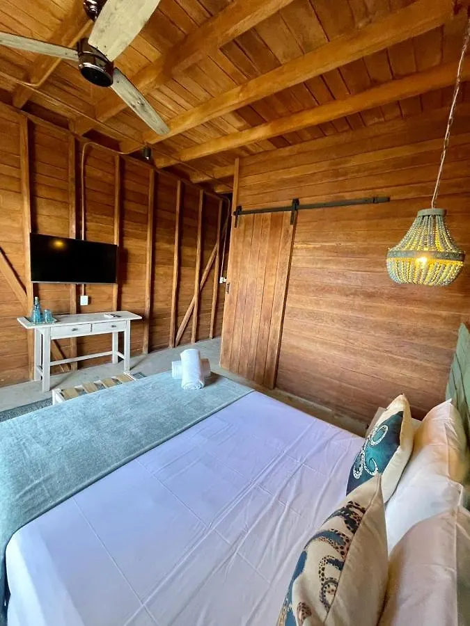 Krak-Inn Holbox - Self Check In 3*, Isla Holbox Mexico