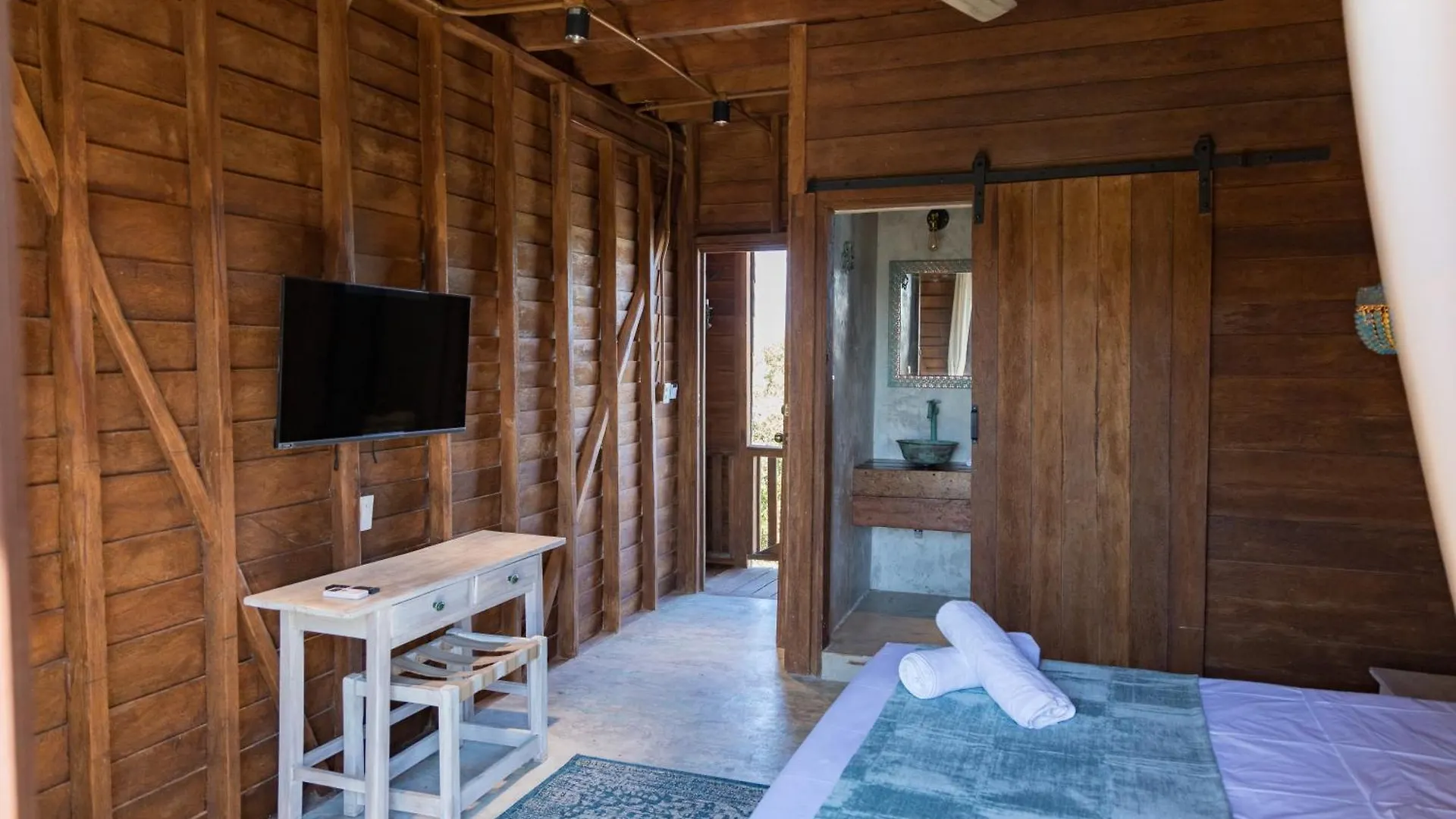 Krak-Inn Holbox - Self Check In Isla Holbox